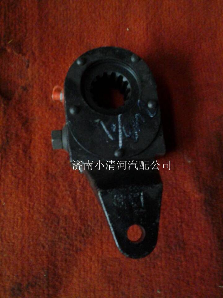 JY3551N-010,間隙調(diào)整臂(左、右),濟(jì)南小清河汽配有限責(zé)任公司