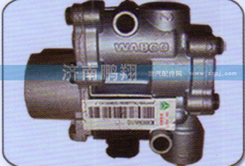 WG9718360515,ABS電磁閥,濟(jì)南鵬翔汽車配件有限公司