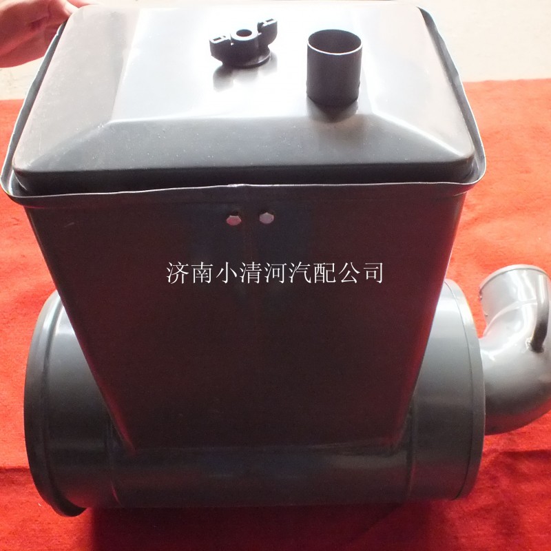 WG9100190160,沙漠空濾器總成（含支,濟(jì)南小清河汽配有限責(zé)任公司