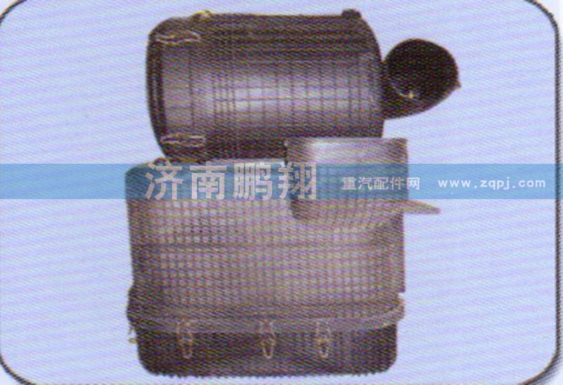 AZ9725191044,金王子油濾器,濟(jì)南鵬翔汽車配件有限公司