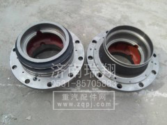 AZ9981340309,后輪轂,濟(jì)南嘉磊汽車配件有限公司(原濟(jì)南瑞翔)