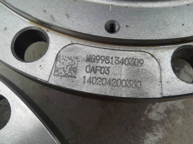 AZ9981340309,后輪轂,濟(jì)南嘉磊汽車配件有限公司(原濟(jì)南瑞翔)