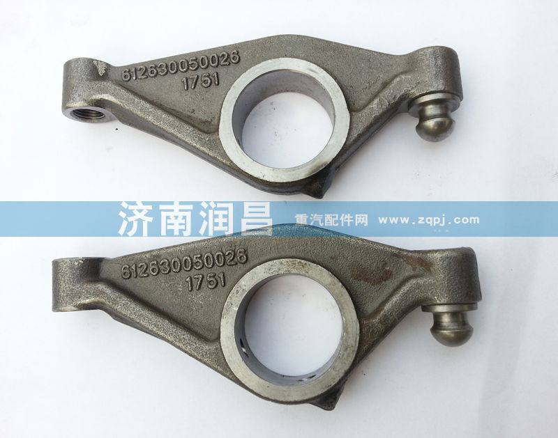 612630050062(612630050026),氣門搖臂(進、排),濟南路泰汽配有限公司