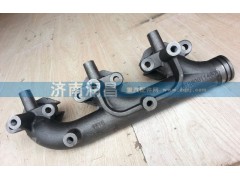 612600114609,排氣歧管,濟(jì)南路泰汽配有限公司