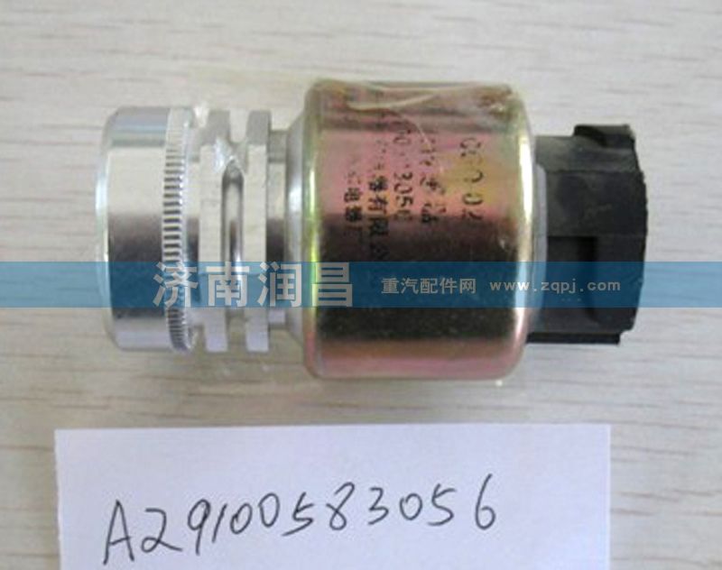AZ9100583056,車速傳感器,濟(jì)南路泰汽配有限公司