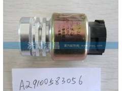 AZ9100583056,車速傳感器,濟(jì)南路泰汽配有限公司