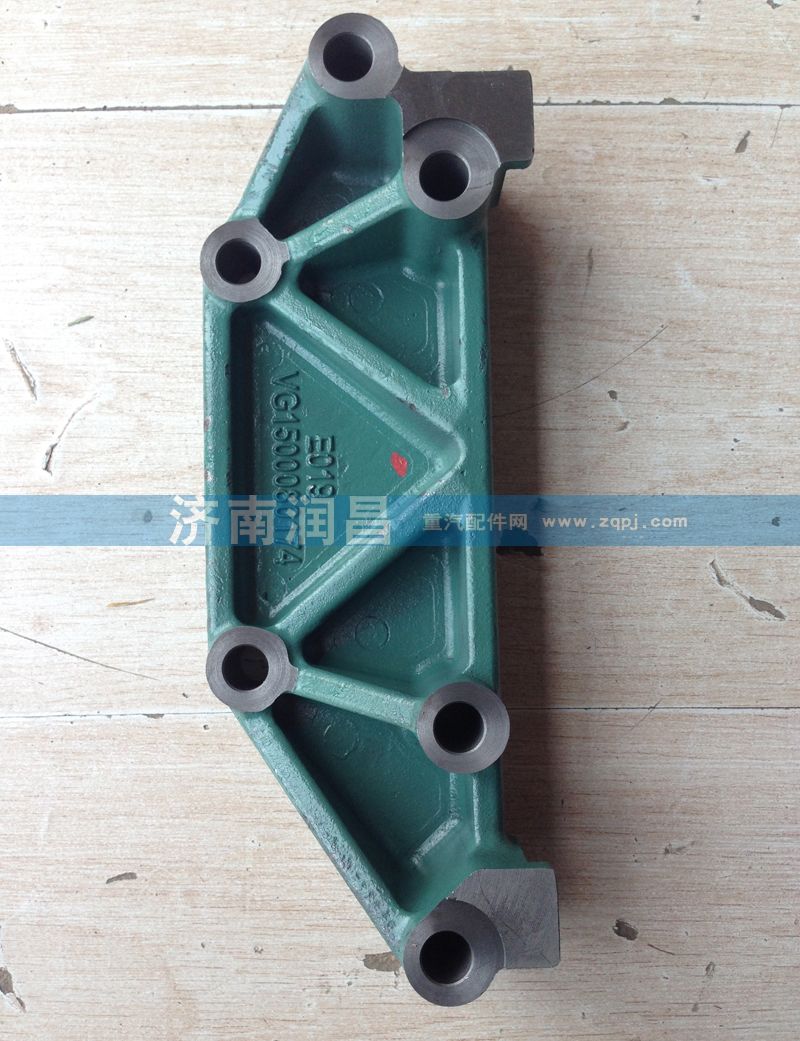 VG1500080174,噴油泵托架,濟南路泰汽配有限公司