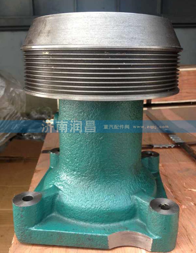 vg1246060130,風扇托架總成,濟南路泰汽配有限公司