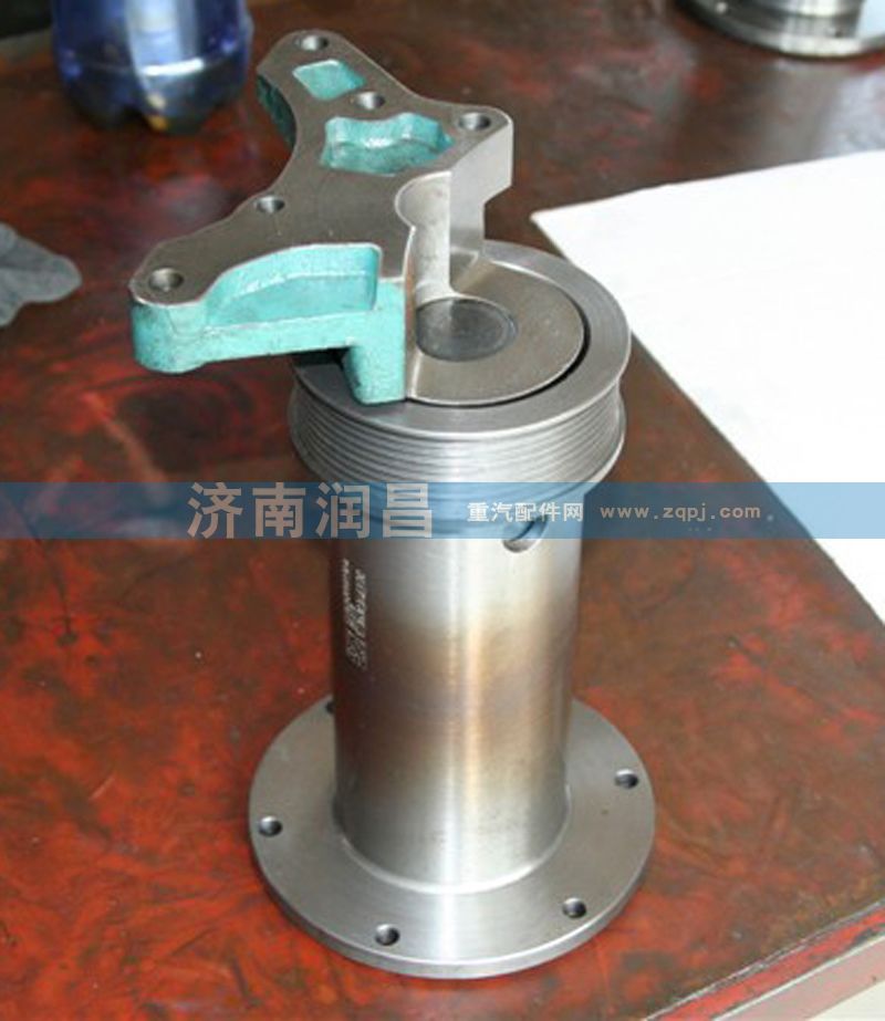 重汽金王子風(fēng)扇托架VG1062060310/VG1062060310