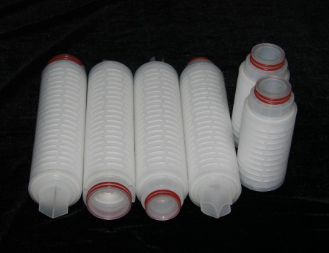 齊全,頗爾PALL10C10SPP微孔折疊水濾芯,金斯曼過(guò)濾器材廠