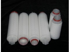齊全,頗爾PALL10C10SPP微孔折疊水濾芯,金斯曼過(guò)濾器材廠