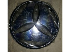 AZ1651930002,重汽商標,濟南隆旭汽車配件有限公司