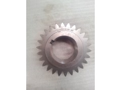 AZ2210030033,副軸二擋齒輪,濟(jì)南聚麟汽車銷售服務(wù)有限公司