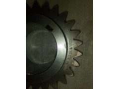 AZ2210030033,副軸二擋齒輪,濟(jì)南聚麟汽車銷售服務(wù)有限公司
