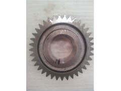 AZ2210030034,副軸四擋齒,濟南聚麟汽車銷售服務有限公司