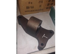 WG2229260040,撥叉軸支架 拉式,濟南聚麟汽車銷售服務(wù)有限公司