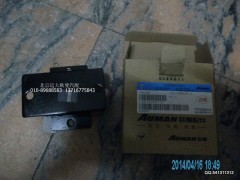 1110810102008,發(fā)動機前支撐,北京遠(yuǎn)大歐曼汽車配件有限公司