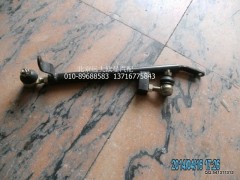 1325117201009,換擋拉桿總成,北京遠(yuǎn)大歐曼汽車配件有限公司