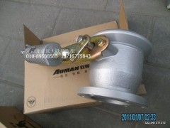 1425135641001,蝶閥總成,北京遠(yuǎn)大歐曼汽車(chē)配件有限公司