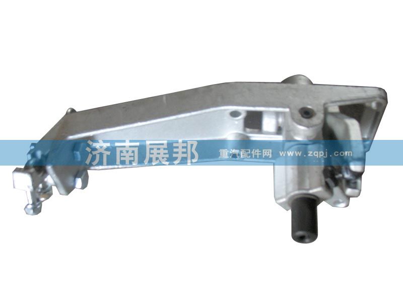 WG9725240208,操縱器（老款）,濟(jì)南冠澤卡車(chē)配件營(yíng)銷(xiāo)中心