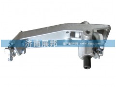 WG9725240208,操縱器（老款）,濟(jì)南冠澤卡車(chē)配件營(yíng)銷(xiāo)中心