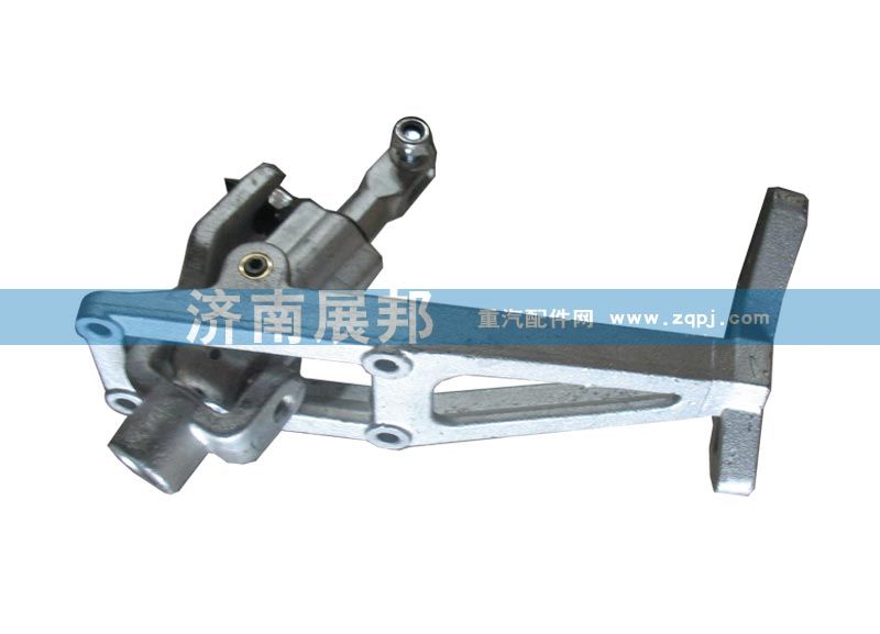 ,操縱器（新款）,濟(jì)南冠澤卡車配件營(yíng)銷中心