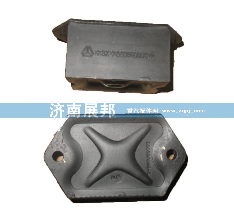 880590095,發(fā)動(dòng)機(jī)前支撐,濟(jì)南冠澤卡車(chē)配件營(yíng)銷(xiāo)中心