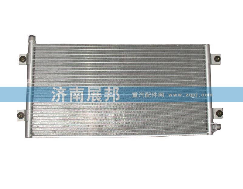 泠凝器總成WG1642820010/WG1642820010