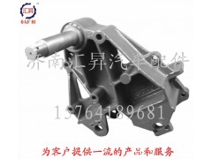 AZ9731520024,前簧左前支架,濟南匯昇汽車配件有限公司