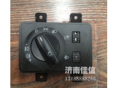 100370900002,燈光總開關總成,濟南同馳汽車配件有限公司