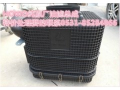 WG9725190055,油濾總成,濟(jì)南博通重汽備件庫