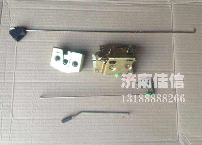 DZ1643340030,車門鎖總成,濟(jì)南同馳汽車配件有限公司