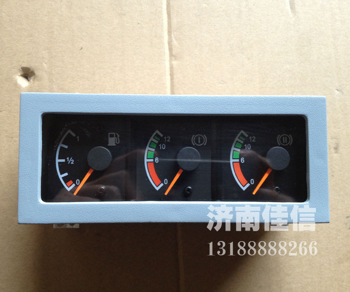 DZ9100586015,組合儀表,濟南同馳汽車配件有限公司
