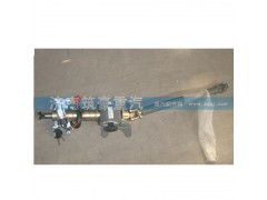 AZ9625470010,轉(zhuǎn)向軸帶管柱總成,濟南筑豪商貿(mào)有限公司