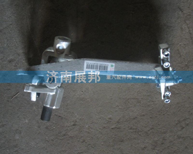 WG9725240208,操縱器（老款）,濟(jì)南冠澤卡車(chē)配件營(yíng)銷(xiāo)中心