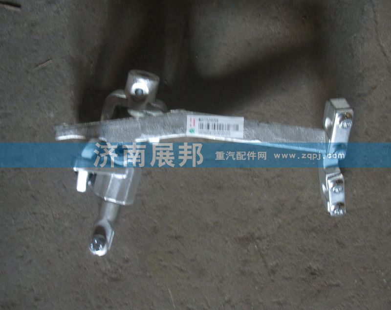 ,操縱器（新款）,濟(jì)南冠澤卡車配件營(yíng)銷中心