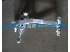 ,操縱器（新款）,濟(jì)南冠澤卡車配件營(yíng)銷中心