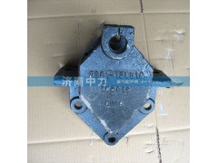 2901-123015,紅巖前簧前支架,濟南中力汽車零部件有限公司