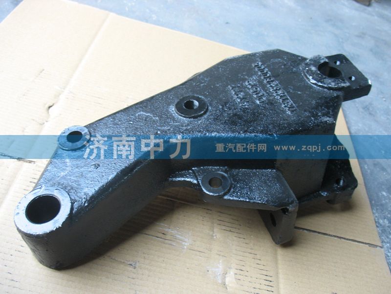 1131129280005,歐曼前簧后支架,濟(jì)南中力汽車零部件有限公司