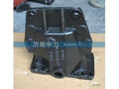 AZ9232520010/11,豪沃前簧后支架,濟(jì)南中力汽車(chē)零部件有限公司