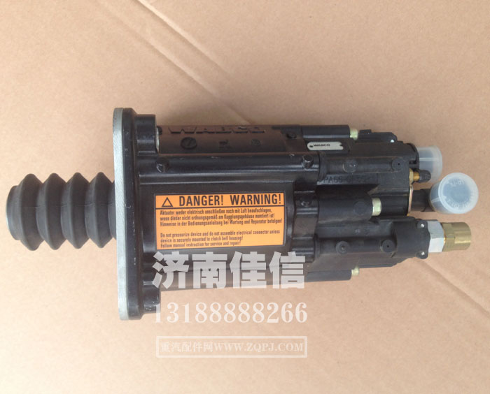 WG9700240035,AMT助力缸,濟(jì)南同馳汽車(chē)配件有限公司