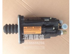 WG9700240035,AMT助力缸,濟(jì)南同馳汽車(chē)配件有限公司