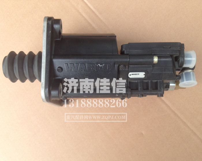 WG9700240035,AMT助力缸,濟(jì)南同馳汽車(chē)配件有限公司