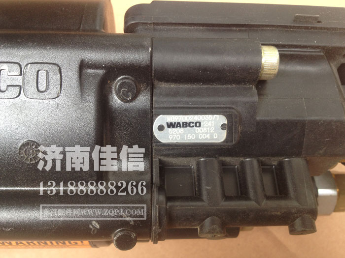WG9700240035,AMT助力缸,濟(jì)南同馳汽車(chē)配件有限公司