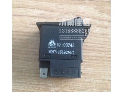 WG9719582024,PTO開關,濟南同馳汽車配件有限公司