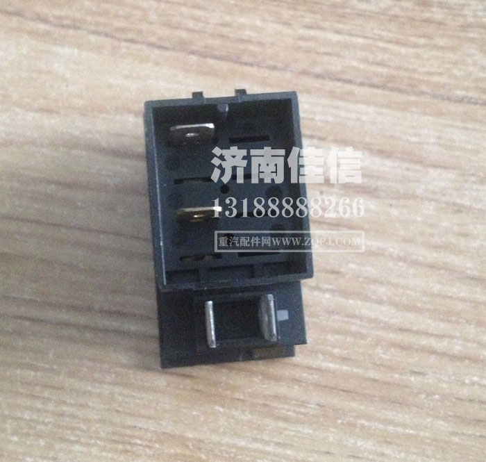 WG9719582024,PTO開關,濟南同馳汽車配件有限公司