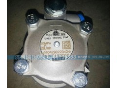 WG9731471025,轉向葉片泵,濟南嘉磊汽車配件有限公司(原濟南瑞翔)