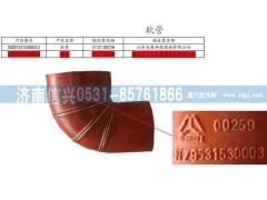 NZ9531530003,軟管,濟(jì)南信興汽車配件貿(mào)易有限公司