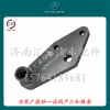 重汽配件豪沃擺臂總成AZ9631470016