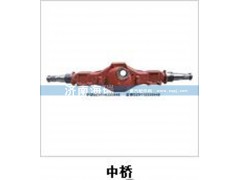 ,中橋,濟(jì)南海瑞重型汽車經(jīng)銷中心